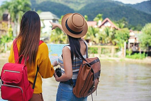 Исследование Yota: студенты стали в три раза чаще отдыхать за границей