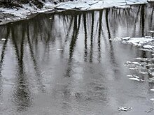 Кировчан ожидает мокрый снег и дождь
