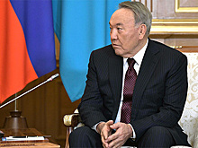 Казахстан переходит на латиницу