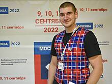 Избирательные участки на выборах в Москве работали без происшествий