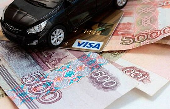 Российские дилеры подняли цены на продаваемые автомобили