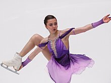 Трусова заявила 5 квадов в произвольной программе чемпионата России. Щербакова — один