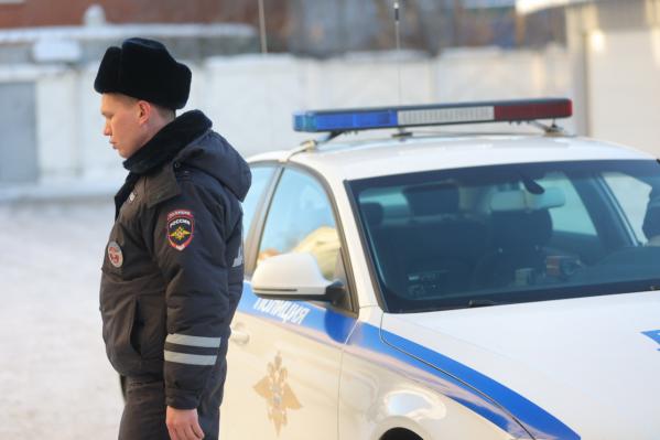 В Тобольске за попытку поджечь военкомат задержали школьника