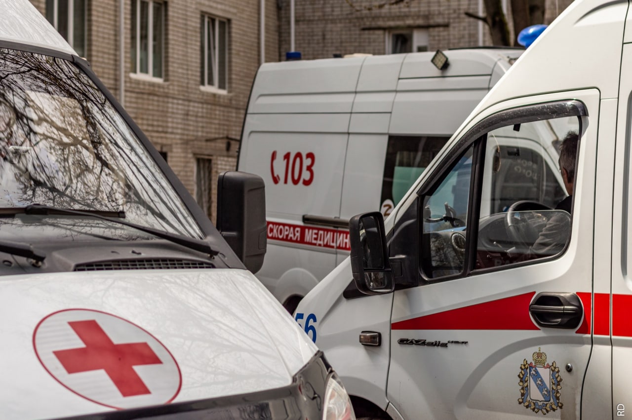 Курский суд взыскал с больницы 1 миллион рублей за смерть пациента
