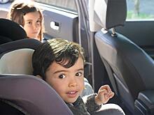 Госдума подняла штрафы за перевозку детей и может ввести до 50 000 рублей за езду без ОСАГО