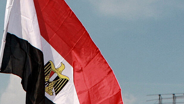 На создание российской промзоны в Египте уйдет $6,9 млрд