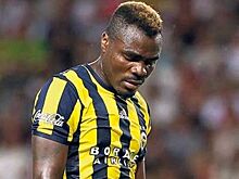 "Спартак" ведет переговоры с Эменике