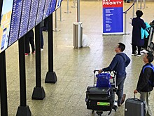 Шереметьево по-прежнему работает с одной взлетно-посадочной полосой