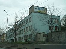 Крупный в Приморье завод падает на дно?