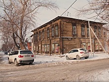 Дом-памятник, где провёл детство знаменитый скрипач Янкелевич, предлагают за 1 рубль