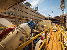 В Москве ежегодно возводят более 10 млн кв. м жилой и коммерческой недвижимости