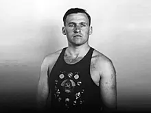 Исторический день: старейшему отечественному олимпийцу – 100 лет