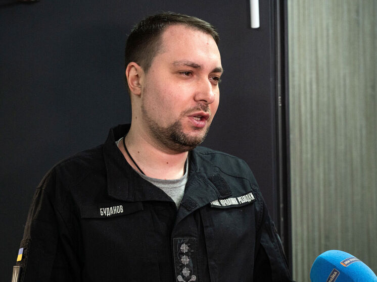 В Киеве высказали неожиданную версию назначения Буданова* главой Офиса президента