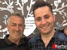 Жителю Антальи на День отца сын подарил почку