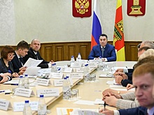 В Тверской области будет создан логистический центр крупнейшего онлайн-ритейлера России