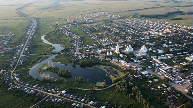 На строительство здания дивеевской администрации направят 370 миллионов