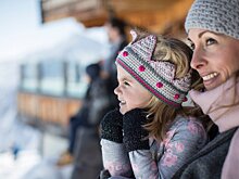 Хочу поехать с детьми на горнолыжный курорт. Как его выбрать?