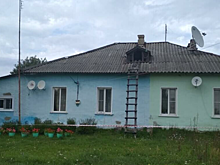 Психиатр оценил поведение подозреваемого в убийстве под Ульяновском