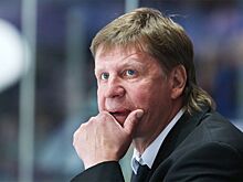 Экс главный тренер клубов КХЛ Анатолий Емелин покинул тренерский штаб «Сокола»