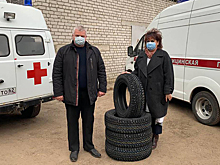 Депутаты облдумы помогли рязанским больницам