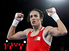 Иранского боксера-трансгендера пригласили на чемпионат России по женскому боксу