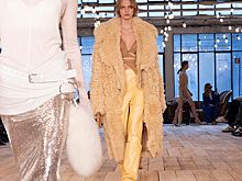 Беж в фаворе: какой получилась коллекция Sportmax сезона осень-зима 2023