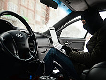 Страховщики раскрыли детали популярной схемы угона автомобилей