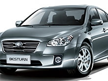 В России резко подешевели два китайских автомобиля FAW