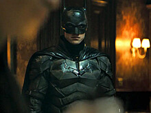 Сериал про копов Готэма во вселенной нового «Бэтмена» нашёл сценариста 