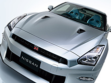 Nissan выпустит новое поколение спорткара GT-R