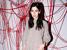 Светская Москва на переоткрытии «Секции»