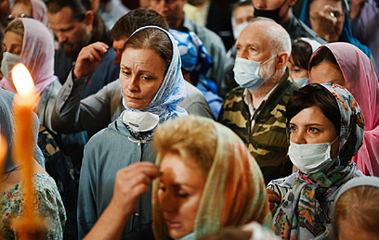 Что нужно делать на Покров Пресвятой Богородицы: традиции и приметы праздника