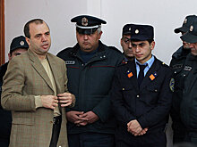 Товарищ Хачикян, или Ко такой этот подсудимый