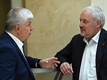 Мартемьянов: «Автомобилист» всегда выходит на игру как на последний бой