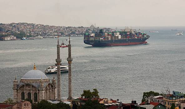 Турция ограничила поставки десятков промышленных товаров в Израиль