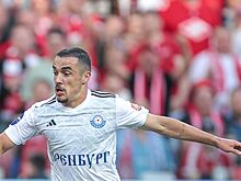 Башич: интрига снова есть в РПЛ, с «Зенитом» и в этом сезоне можно бороться