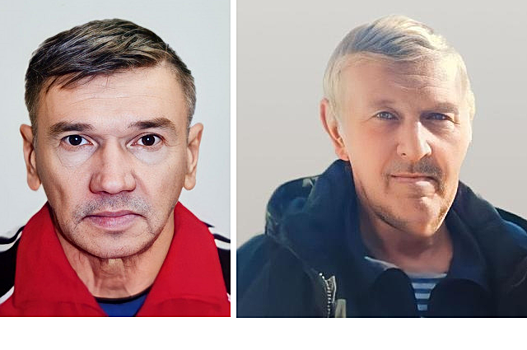 В этом месяце в Саратове пропали двое мужчин