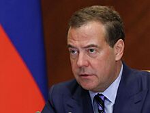 Медведев рассказал о «неплохо изученном» Россией «вражеском» оружии