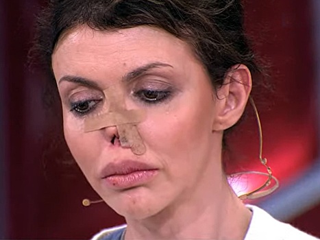 «От этого зависит жизнь»: тяжелобольная Алиса Аршавина выступила с важным заявлением