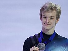 Даниэль Грассль: «Мы с Петросян подружились во время тренировок в России. Мы часто дурачились – например, кидались снежками, когда Тутберидзе отворачивалась»