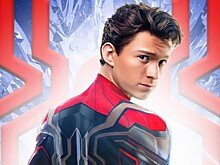 Том Холланд признался в помощи фанатов