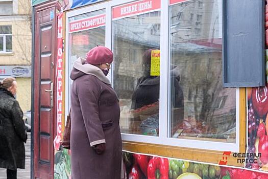 К чему привела заморозка цен на Дальнем Востоке: «Забыли о продуктовых карточках»