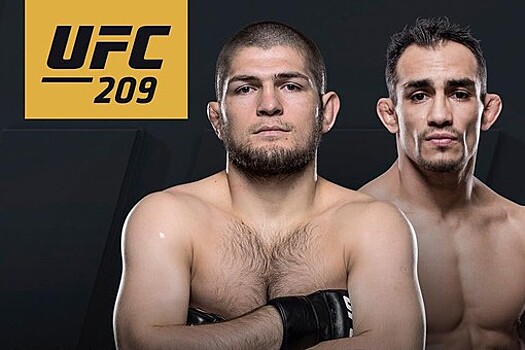 Глава UFC объявил о проведении титульного боя между Нурмагомедовым и Фергюсоном