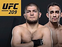 Глава UFC объявил о проведении титульного боя между Нурмагомедовым и Фергюсоном