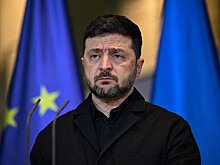 Зеленский сделал заявление об «Орешнике»