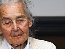 Суд в Германии отказался снимать обвинения с «наци-бабушки»