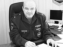 Экс-главу омского МЧС Гуржея похоронят на закрытом кладбище