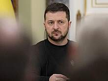 На Украине спрогнозировали судьбу Зеленского