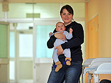 Материнский капитал выплатят при рождении первого ребёнка