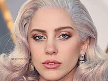 Леди Гага или Билли Айлиш? Блогер создает звездных «гибридов» из фото селебрити